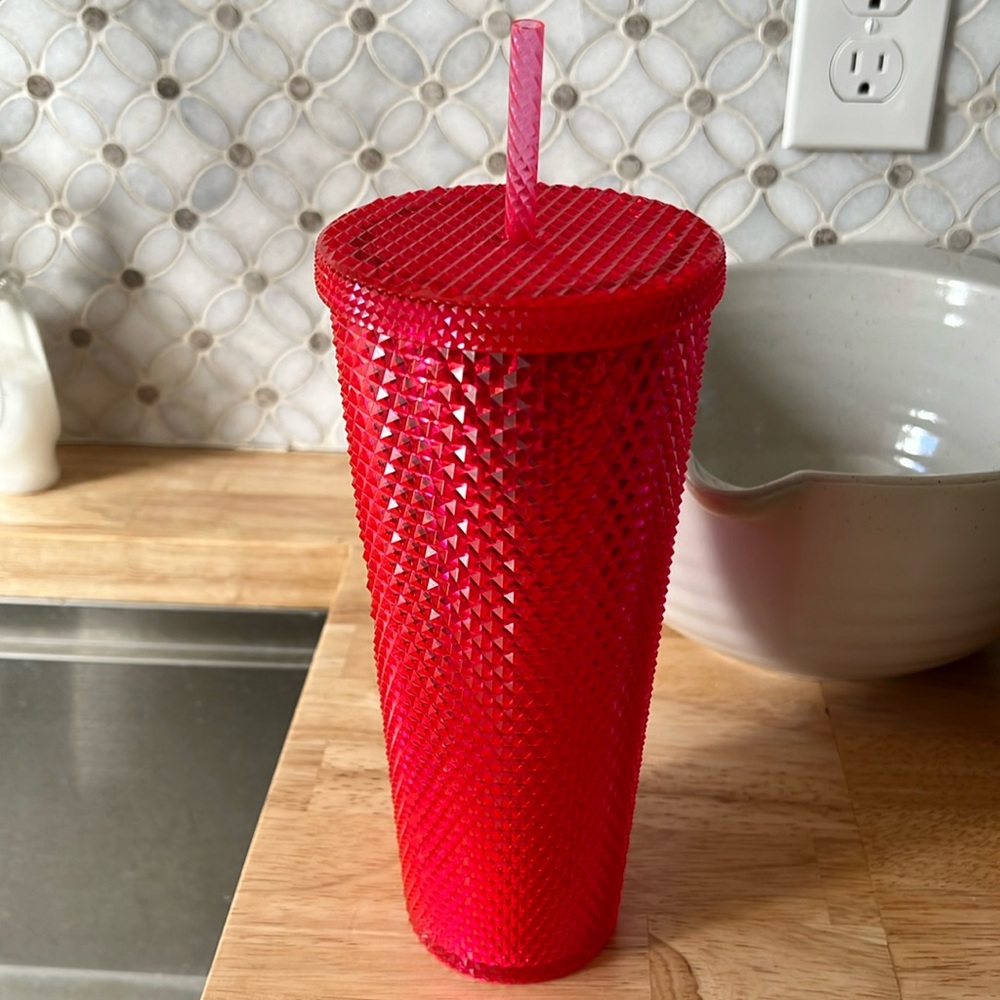 Starbucks Tumbler Holiday